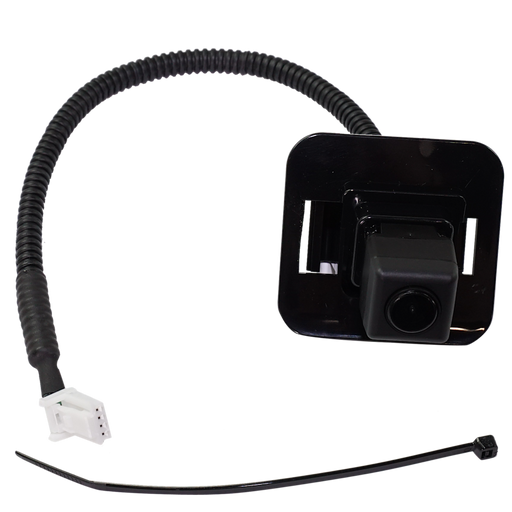 2007-2012 Nissan Altima Hybrid Rear Park Assist Camera - NI1960100-Partify-Painted-Replacement-Body-Parts