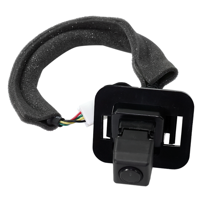 2008-2013 Nissan Altima Rear Park Assist Camera - NI1960101-Partify-Painted-Replacement-Body-Parts