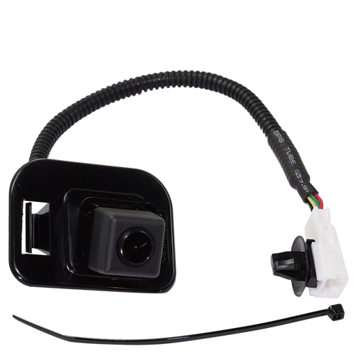 2009-2014 Nissan Maxima Rear Park Assist Camera - NI1960102-Partify-Painted-Replacement-Body-Parts