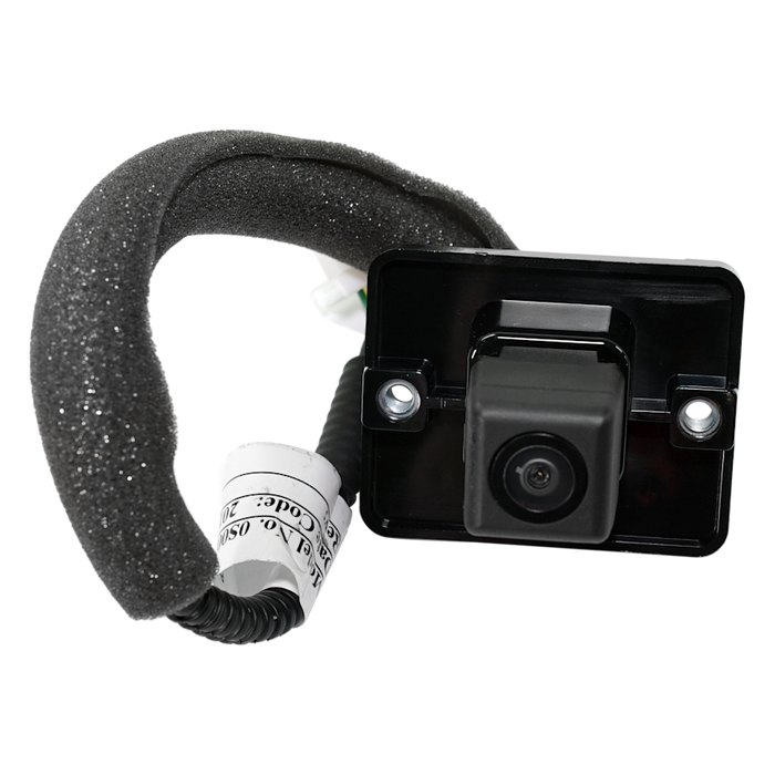 2011-2012 Nissan Murano Rear Park Assist Camera - NI1960111-Partify-Painted-Replacement-Body-Parts