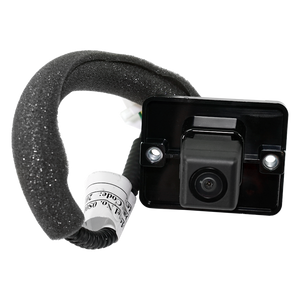 Rear Park Assist Camera image