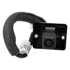 Rear Park Assist Camera image