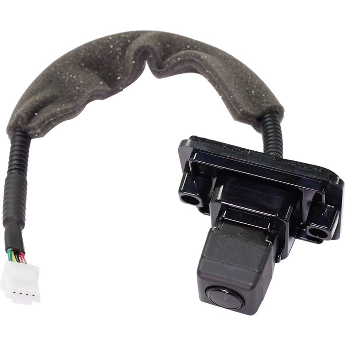 2013 Nissan Murano Rear Park Assist Camera - NI1960112-Partify-Painted-Replacement-Body-Parts