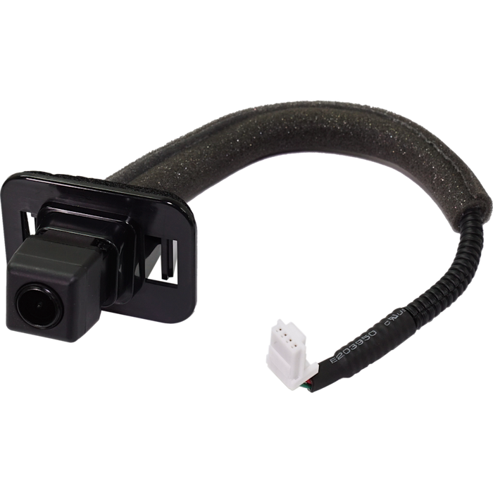 2008-2010 Nissan Pathfinder Rear Park Assist Camera - NI1960108-Partify-Painted-Replacement-Body-Parts