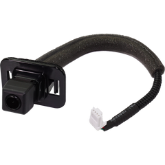 Rear Park Assist Camera image