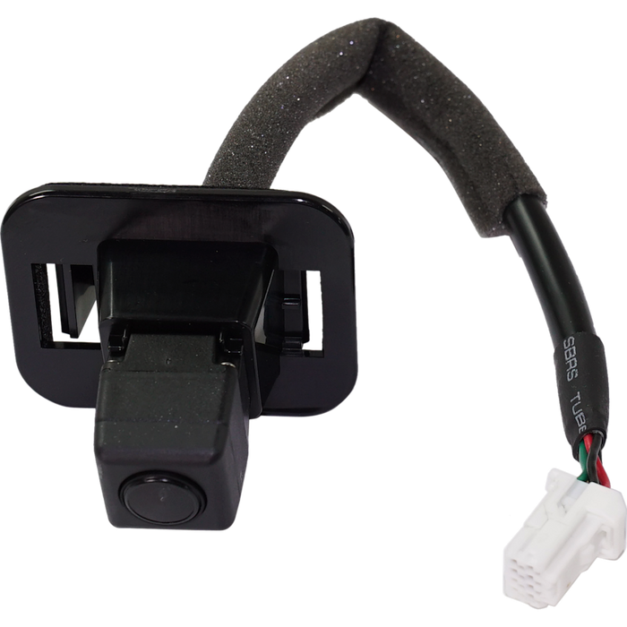 2011-2012 Nissan Pathfinder Rear Park Assist Camera - NI1960109-Partify-Painted-Replacement-Body-Parts