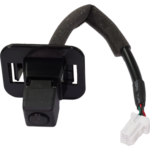 2011-2012 Nissan Pathfinder Rear Park Assist Camera - NI1960109-Partify-Painted-Replacement-Body-Parts