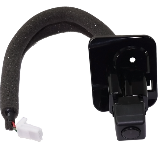 2004-2009 Nissan Quest Rear Park Assist Camera - NI1960113-Partify-Painted-Replacement-Body-Parts