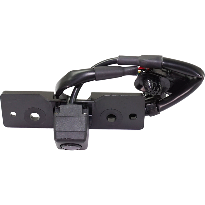 2016-2023 Nissan TITAN/TITAN XD Rear Park Assist Camera W/O Around View Monitor - NI1960131-Partify-Painted-Replacement-Body-Parts