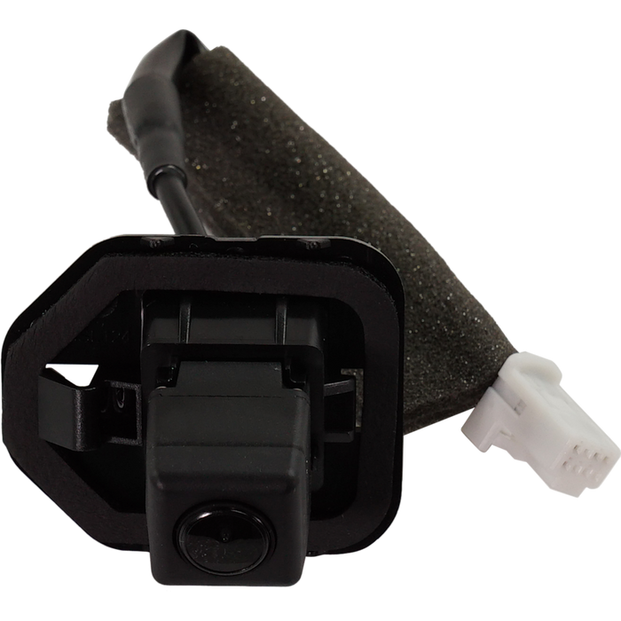 2014-2015 Nissan Altima Rear Park Assist Camera W/O Blind Spot Detection - NI1960118-Partify-Painted-Replacement-Body-Parts