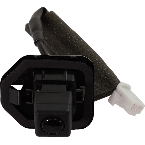 2014-2015 Nissan Altima Rear Park Assist Camera W/O Blind Spot Detection - NI1960118-Partify-Painted-Replacement-Body-Parts