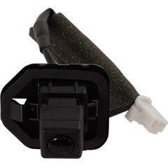 Rear Park Assist Camera image