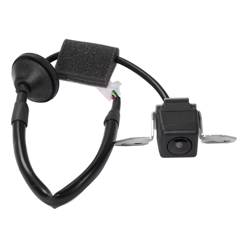 2017-2020 Nissan Armada SV Rear Park Assist Camera Lower - NI1960146-Partify-Painted-Replacement-Body-Parts