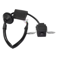 Rear Park Assist Camera image