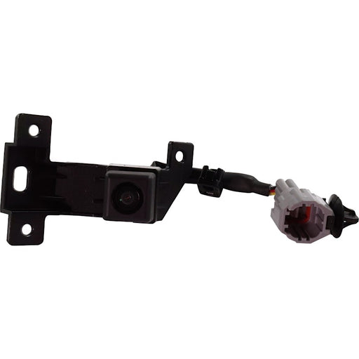 2005-2021 Nissan Frontier Rear Park Assist Camera - NI1960106-Partify-Painted-Replacement-Body-Parts