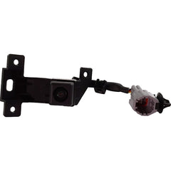 Rear Park Assist Camera image