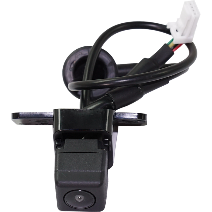 2011-2014 Nissan Juke Rear Park Assist Camera - NI1960104-Partify-Painted-Replacement-Body-Parts