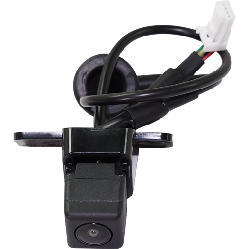 2011-2014 Nissan Juke Rear Park Assist Camera - NI1960104-Partify-Painted-Replacement-Body-Parts