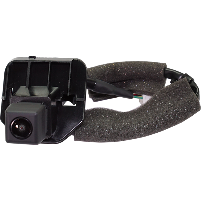 2015-2017 Nissan Juke Rear Park Assist Camera W/O Around View Monitor - NI1960148-Partify-Painted-Replacement-Body-Parts