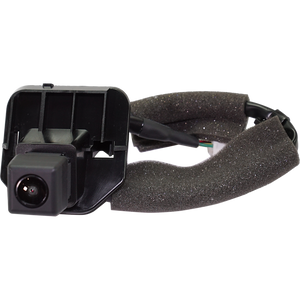 Rear Park Assist Camera image