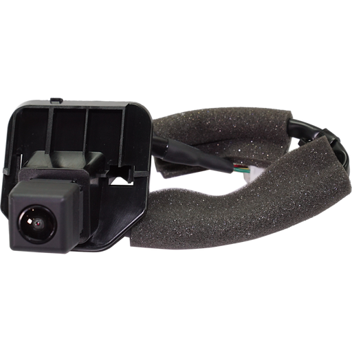 2015-2017 Nissan Juke Rear Park Assist Camera W/O Around View Monitor - NI1960148-Partify-Painted-Replacement-Body-Parts