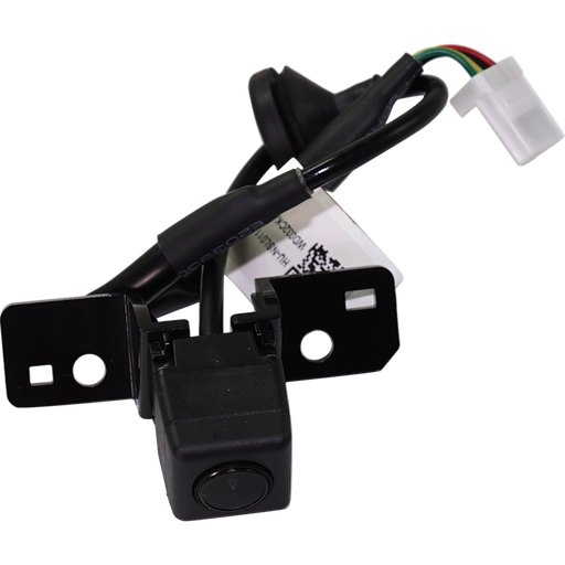 2013-2017 Nissan LEAF Rear Park Assist Camera W/O Around View Monitor - NI1960125-Partify-Painted-Replacement-Body-Parts