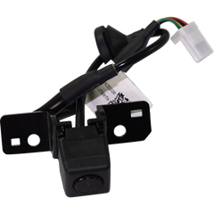 Rear Park Assist Camera image