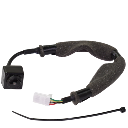 2013-2016 INFINITI JX35/QX60/Nissan Pathfinder Rear Park Assist Camera W/O Premium Pkg - NI1960138-Partify-Painted-Replacement-Body-Parts