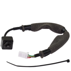 Rear Park Assist Camera image