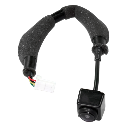 2016-2020 Nissan Pathfinder/INFINITI QX60 Rear Park Assist Camera W/O Around View Monitor - IN1960126-Partify-Painted-Replacement-Body-Parts