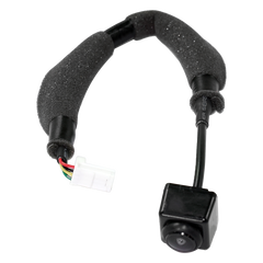 Rear Park Assist Camera image