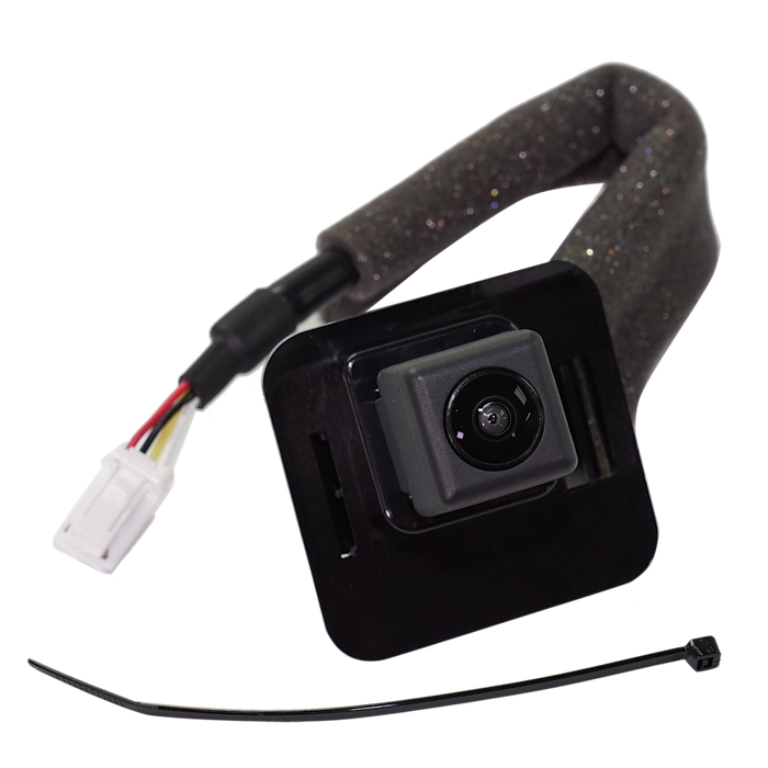 2012-2021 Nissan NV1500/NV2500/NV3500 Rear Park Assist Camera - NI1960134-Partify-Painted-Replacement-Body-Parts