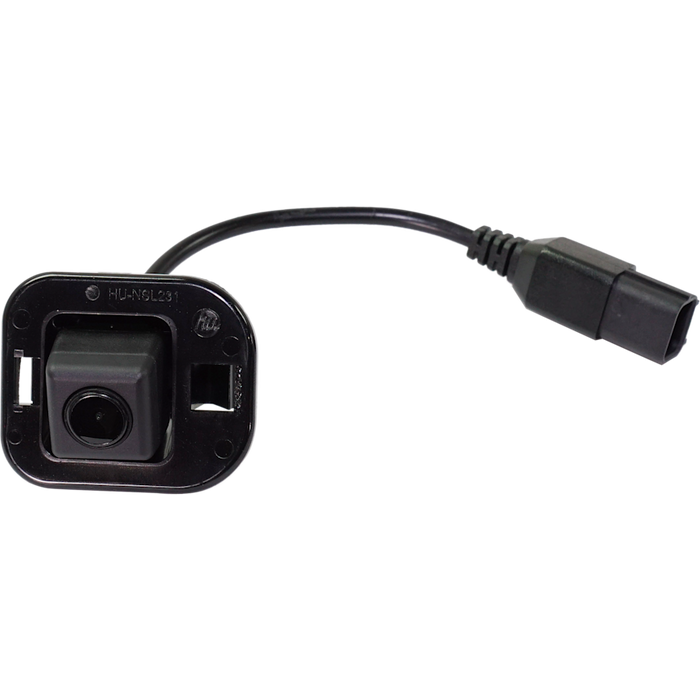 2015 Nissan Sentra Rear Park Assist Camera - NI1960127-Partify-Painted-Replacement-Body-Parts