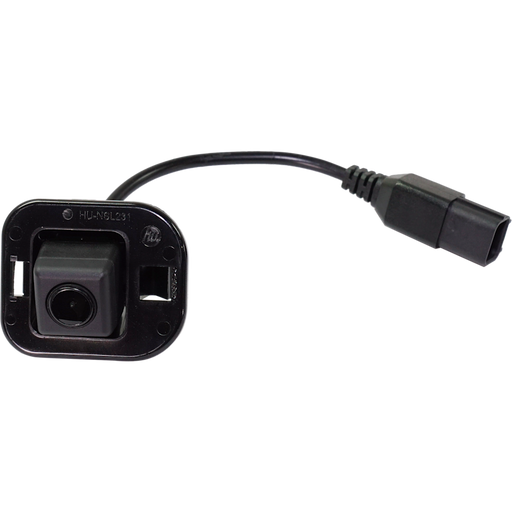 2015 Nissan Sentra Rear Park Assist Camera - NI1960127-Partify-Painted-Replacement-Body-Parts