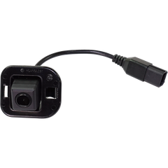 Rear Park Assist Camera image