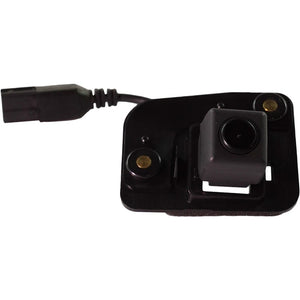 Rear Park Assist Camera image