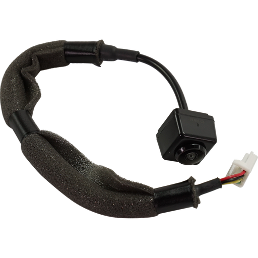 2017-2020 Nissan Pathfinder Rear Park Assist Camera W/Around View Monitor - NI1960136-Partify-Painted-Replacement-Body-Parts