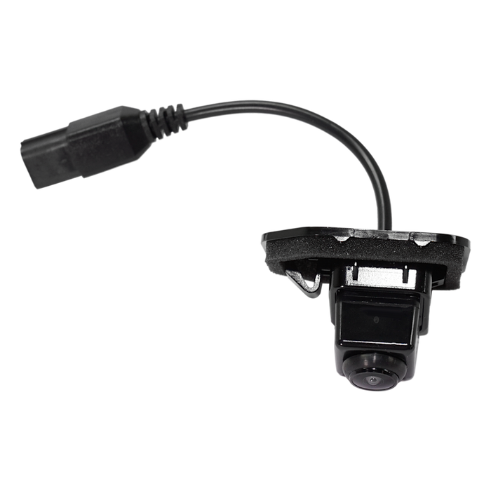 2014-2016 Nissan Rogue S Rear Park Assist Camera - NI1960142-Partify-Painted-Replacement-Body-Parts