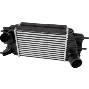 Intercooler image