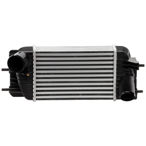 Intercooler image