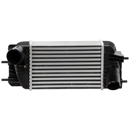 2011-2017 Nissan Juke Intercooler To 5-12 - NI3012100-Partify-Painted-Replacement-Body-Parts