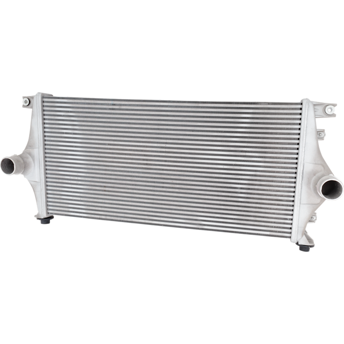 2016-2023 Nissan TITAN XD Intercooler - NI3012102-Partify-Painted-Replacement-Body-Parts