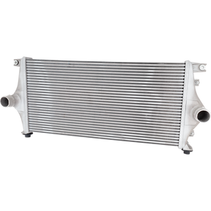 Intercooler image