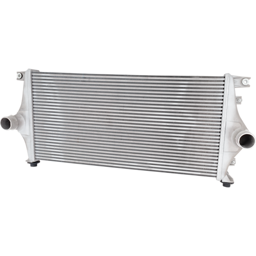 2016-2023 Nissan TITAN XD Intercooler - NI3012102-Partify-Painted-Replacement-Body-Parts