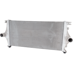 Intercooler image