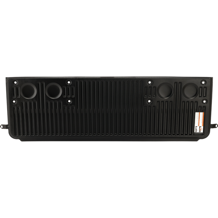 2016-2019 Nissan TITAN/TITAN XD Tailgate Liner - NI1903100-Partify-Painted-Replacement-Body-Parts