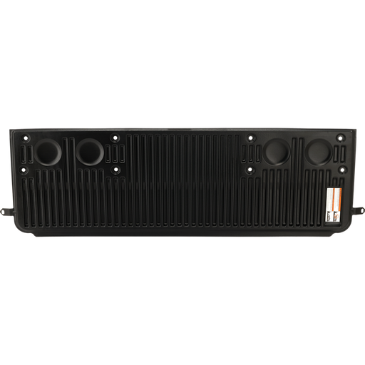 2016-2019 Nissan TITAN/TITAN XD Tailgate Liner - NI1903100-Partify-Painted-Replacement-Body-Parts