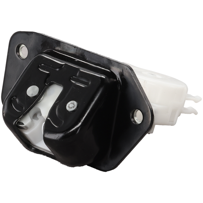 2007-2017 Nissan Juke/LEAF/Rogue/Rogue Select/Versa/INFINITI EX35/EX37 Tailgate Latch From 2-07 - NI1911103-Partify-Painted-Replacement-Body-Parts