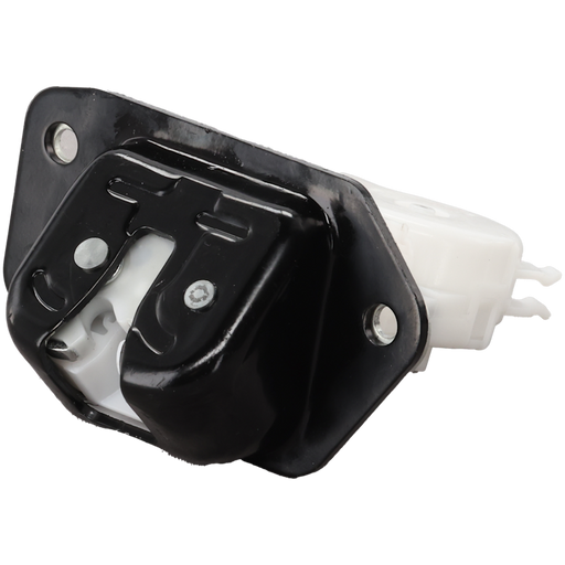 2007-2017 Nissan Juke/LEAF/Rogue/Rogue Select/Versa/INFINITI EX35/EX37 Tailgate Latch From 2-07 - NI1911103-Partify-Painted-Replacement-Body-Parts