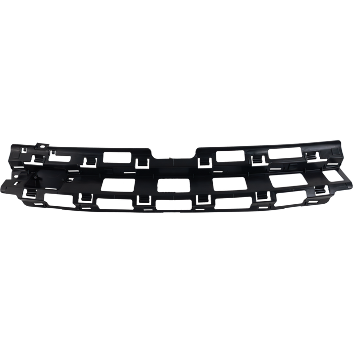 2021-2023 Nissan Rogue Rear Bumper Support - NI1140102-Partify-Painted-Replacement-Body-Parts